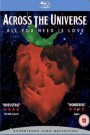 Across the Universe (Blu-Ray)
